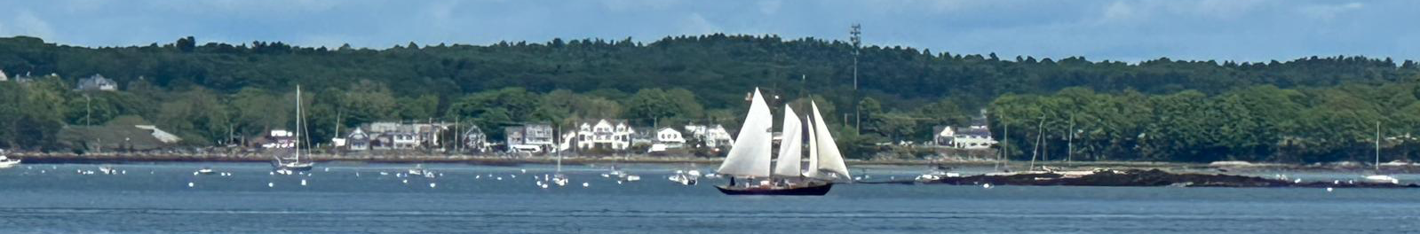 Maine Coast